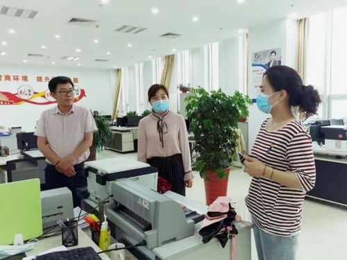 精心籌備，高效服務——縣行政審批服務局扎實推進教師資格認定現場準備工作