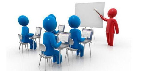 教培行業(yè) 定義、屬性與教育咨詢服務(wù)解析