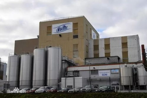 張建華與法國奶粉沙門氏菌感染召回事件 對(duì)餐飲服務(wù)領(lǐng)域的警示與回顧