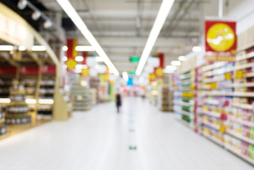 健康過節(jié)，從節(jié)前食品采購開始